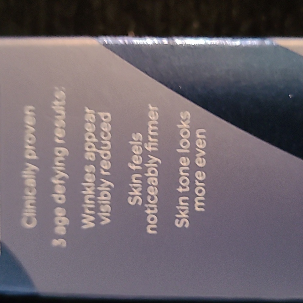 No7 Lift Luminate Triple Action Serum 50 ml 1.7 oz wrinkle reducer Hpπ₯π₯π₯π₯ - Picture 2 of 5